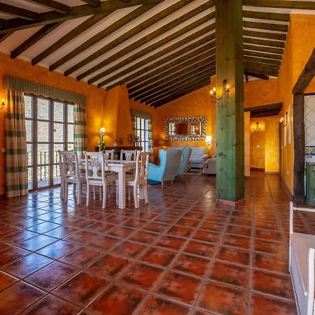 Hotel Casa Magma
