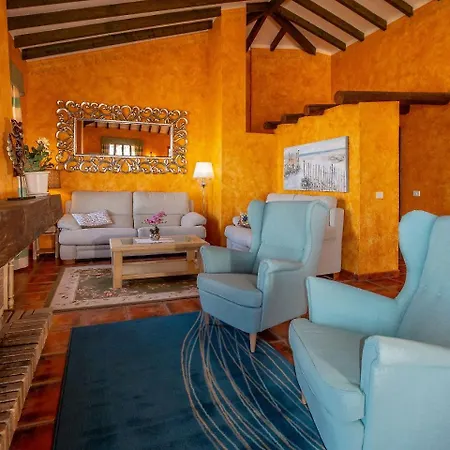 Casa Magma * Costa Adeje (Tenerife)