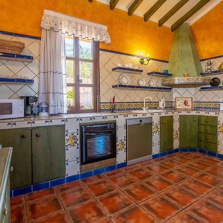 Casa Magma Hotel *