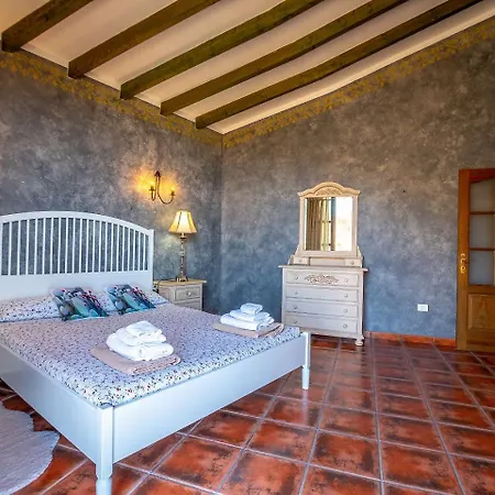 Casa Magma *