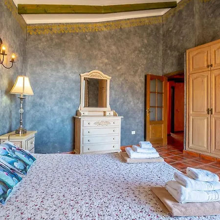 Casa Magma Hotel