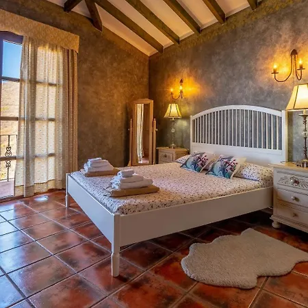 Casa Magma Hotel