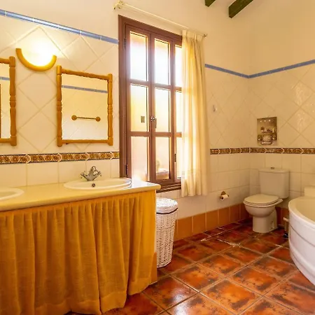 Casa Magma * Costa Adeje (Tenerife)
