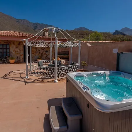 Hotel Casa Magma *