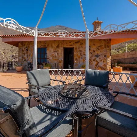 Casa Magma Hotel