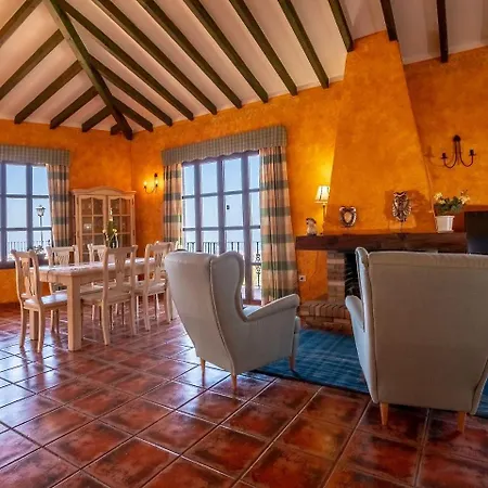 Casa Magma *