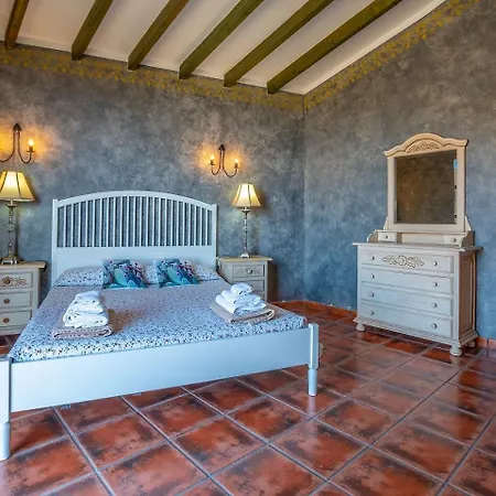 Casa Magma